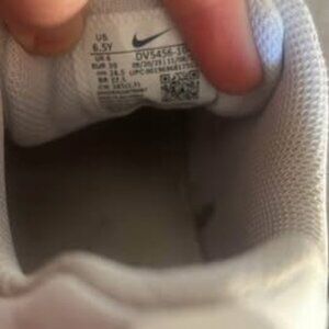 Nike Court Borough Low 2 GS